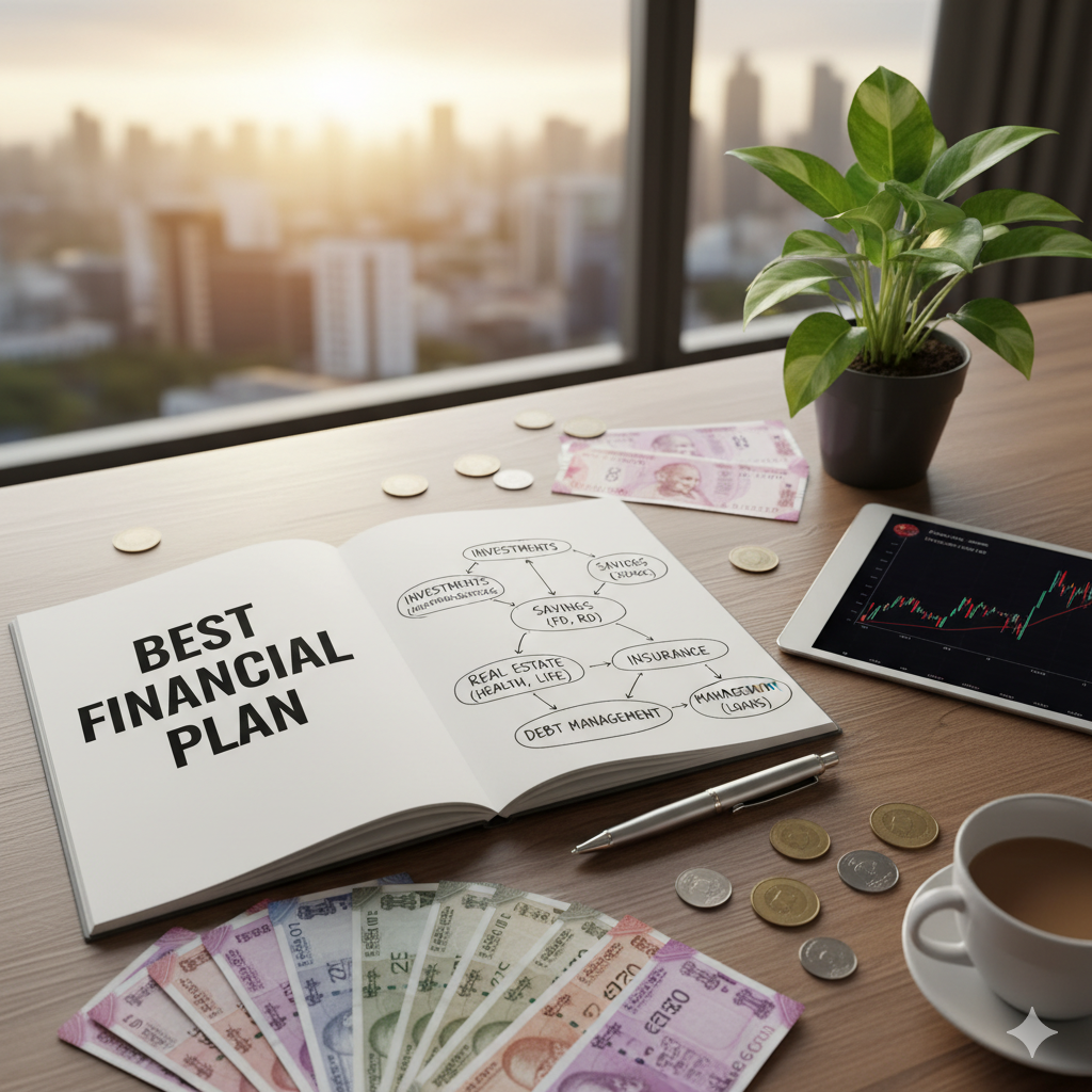 amico chits best financial plan